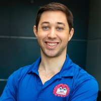 ABA Schedules Employee Adam Silver's profile photo