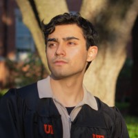 Anduril Industries Employee Noah B.'s profile photo