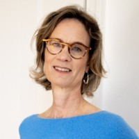 Fran van Dijk Email