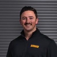 DEWALT Employee Nathan Baron's profile photo