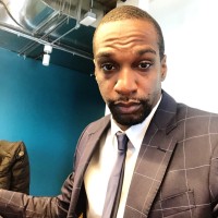 Jamil Hall Email & Phone Number
