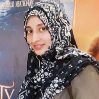 Amna Iftikhar Email