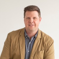 On Pitch Employee Andy Cusack's profile photo