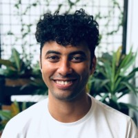 Eneco eMobility Nederland Employee Zakaria Jaiathe's profile photo