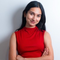 One Power Company Employee Anushka Kulkarni's profile photo