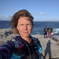 Hoot Employee Chenoa Everett's profile photo