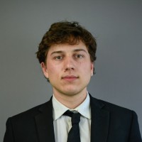 UNH InterOperability Lab Employee Hunter Janetos's profile photo