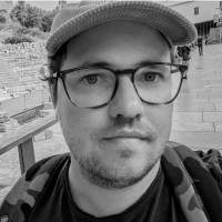 CM Labs Simulations Employee Thomas Hopkins's profile photo