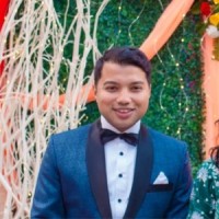 MobilityDesk Employee Saroj Tiwari's profile photo