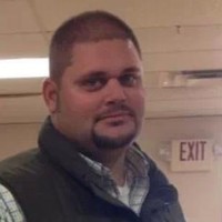 Ditch Witch Employee Jeremy Petty's profile photo