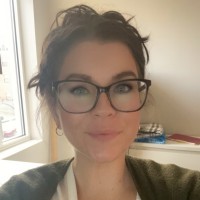Franklin County , Inc. Employee Samantha Kump's profile photo