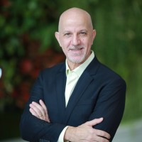 Ford Motor Company Employee George Elisseou's profile photo