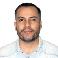 Equilsa Ltda. Employee Luis Solano's profile photo
