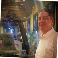 Reyes Beverage Group Employee Tom Prado's profile photo