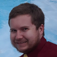AMS Professional Liability Employee Michael Harrington's profile photo