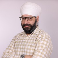 Kestone Employee Ravinder Singh's profile photo