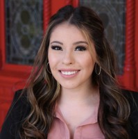 Angelika Lucero Email