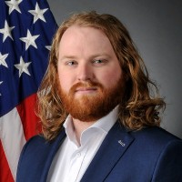 Arnold Engineering Development Complex Employee Christopher Lehto's profile photo