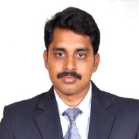 I - NET SECURE LABS PRIVATE LIMITED Employee Jayakumar M's profile photo