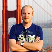 Darrow Employee Alex Berber's profile photo