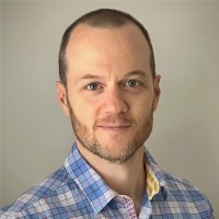 Zafin Employee Greg Harvey's profile photo