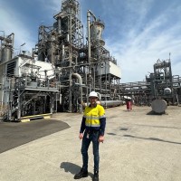 Qenos Employee Garry MacGregor's profile photo