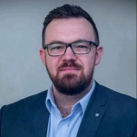 Parceline Employee Matthew Kiteley's profile photo