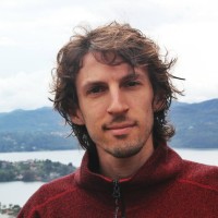 LiteBC Employee Hen Alpern's profile photo