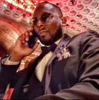 Fast Life Entertainment Worldwide Employee Jullian Boothe's profile photo