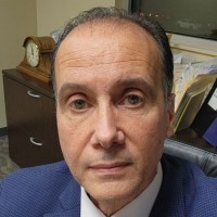 Vic Chiarella Email & Phone Number