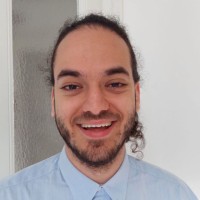 Optiverse Employee Matan Davidi's profile photo