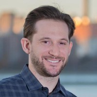 BMO Capital Markets Employee Benjamin Mayhew's profile photo