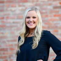 Precision Stone Design Employee Kelsi McMahan's profile photo