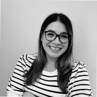 i2Vision, Inc. Employee Amanda Carlin's profile photo