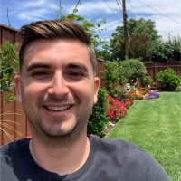 Joby Aviation Employee Michael Rubinfeld's profile photo