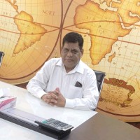 URJAH METALLICS PVT LIMITED formerly ACCIL AUTO STEELS PVT LTD Employee Abani Parhi's profile photo