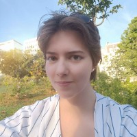 Elise Louguet's profile photo