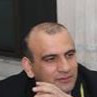 British Council Employee Tahir Butt's profile photo