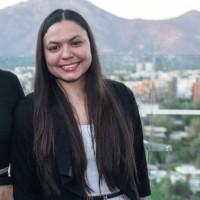 Buda.com Employee Luisa Fernanda Ospina's profile photo