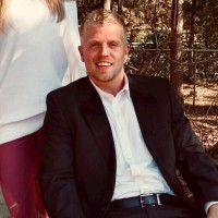 Your Building Centers Employee Daniel Moyer's profile photo