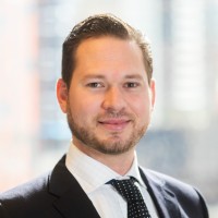 Wood Mackenzie Employee Bob Kubis's profile photo