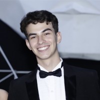 VESPAS Employee Caique Ferraz Cornelio's profile photo