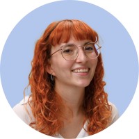 Planable Employee Noa Lupu's profile photo
