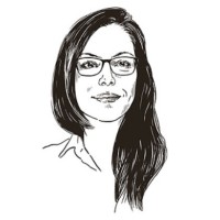 rewoso - real world solutions Employee Jana Jarecki's profile photo