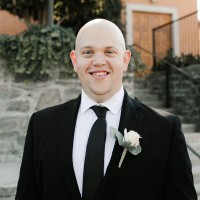 Ben Baxter Email & Phone Number