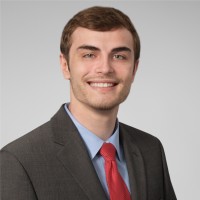 Eagle Technologies Employee Nathan Spenst's profile photo