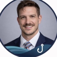 Portnox Employee Michael Damron's profile photo