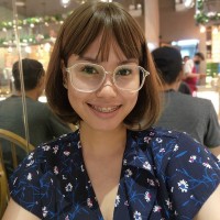 PromotionsOnly Employee Alexandra Z.'s profile photo