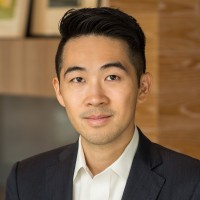KPMG US Employee Chris Kung's profile photo