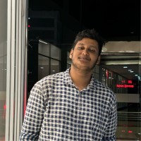 Array Platforms Employee Sivaram Thampi's profile photo